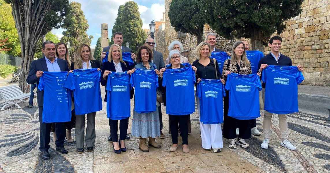 Изображение для новости о Таррагона