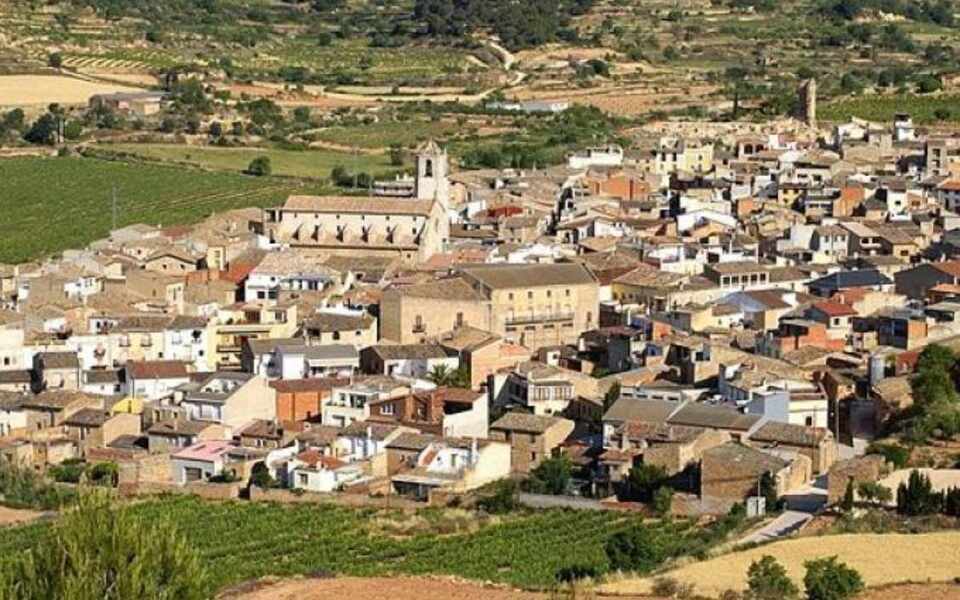 Изображение для новости о Таррагона