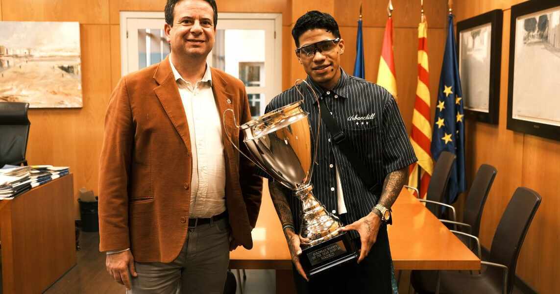 Изображение для новости о Таррагона