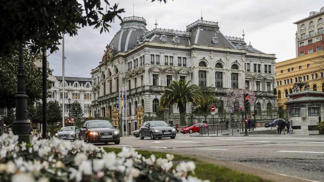 Изображение для новости о Астурия