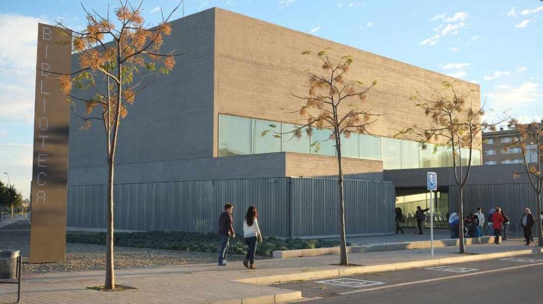 Изображение для новости о Таррагона