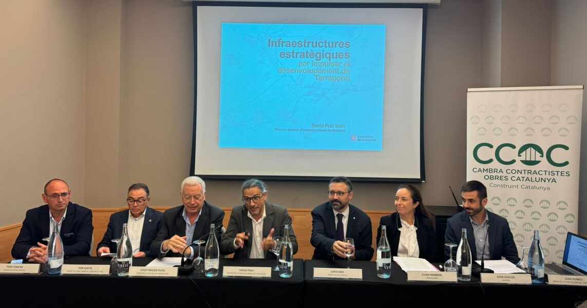 Изображение для новости о Таррагона