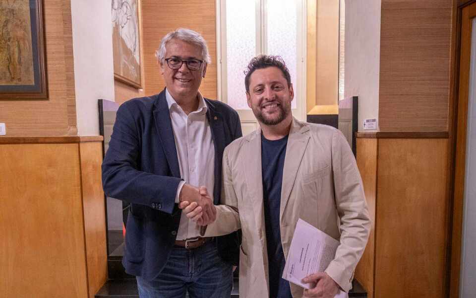 Изображение для новости о Таррагона