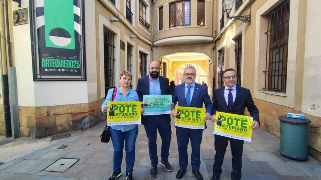 Изображение для новости о Астурия