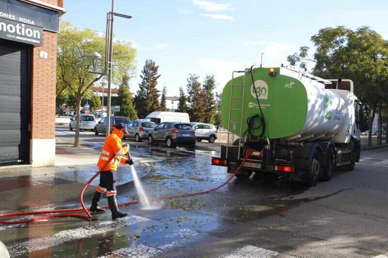 Изображение для новости о Таррагона