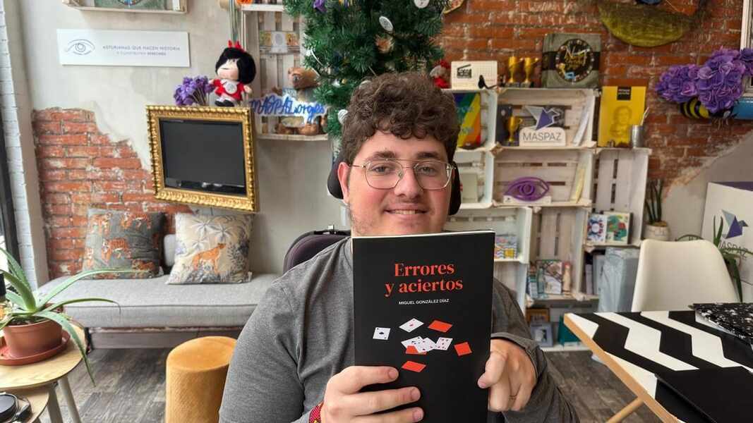 Изображение для новости о Астурия