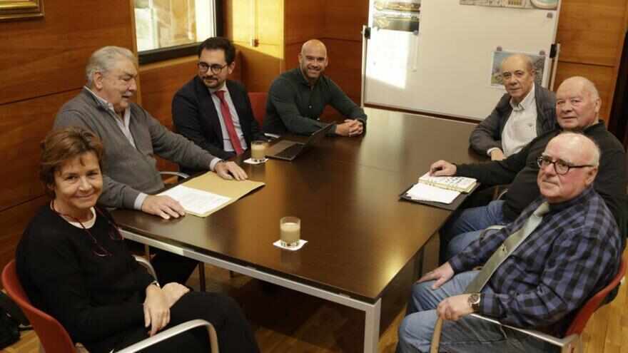 Изображение для новости о Астурия