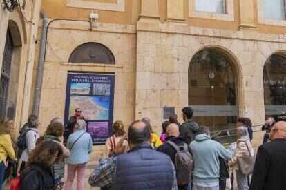 Изображение для новости о Таррагона