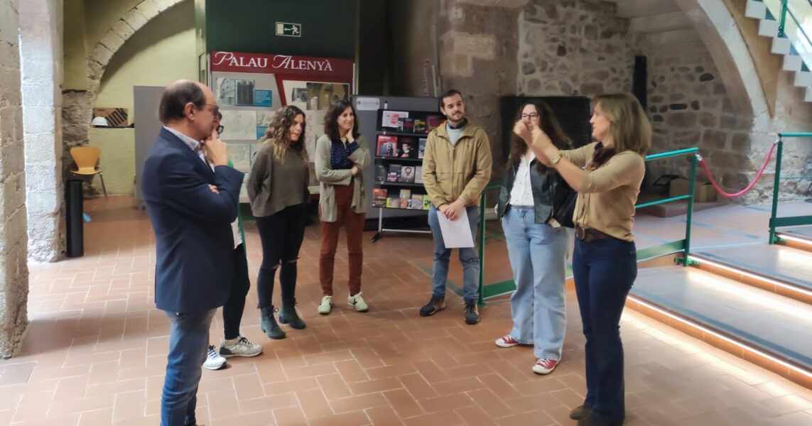 Изображение для новости о Таррагона