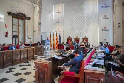 Изображение для новости о Таррагона