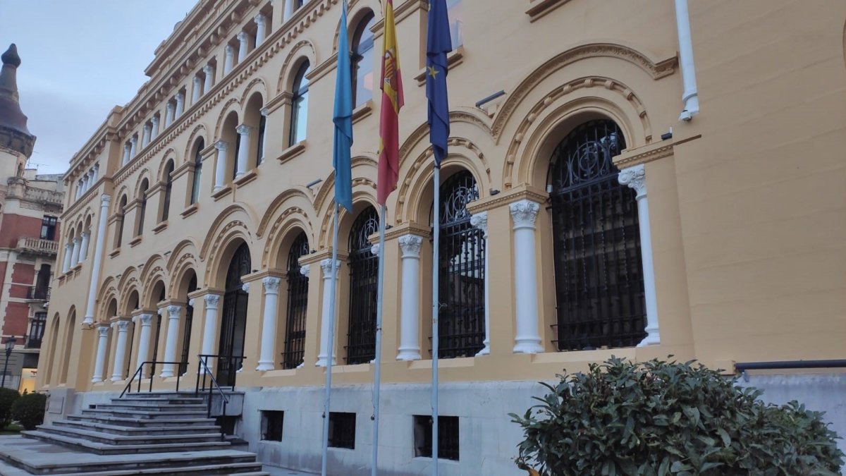 Изображение для новости о Астурия