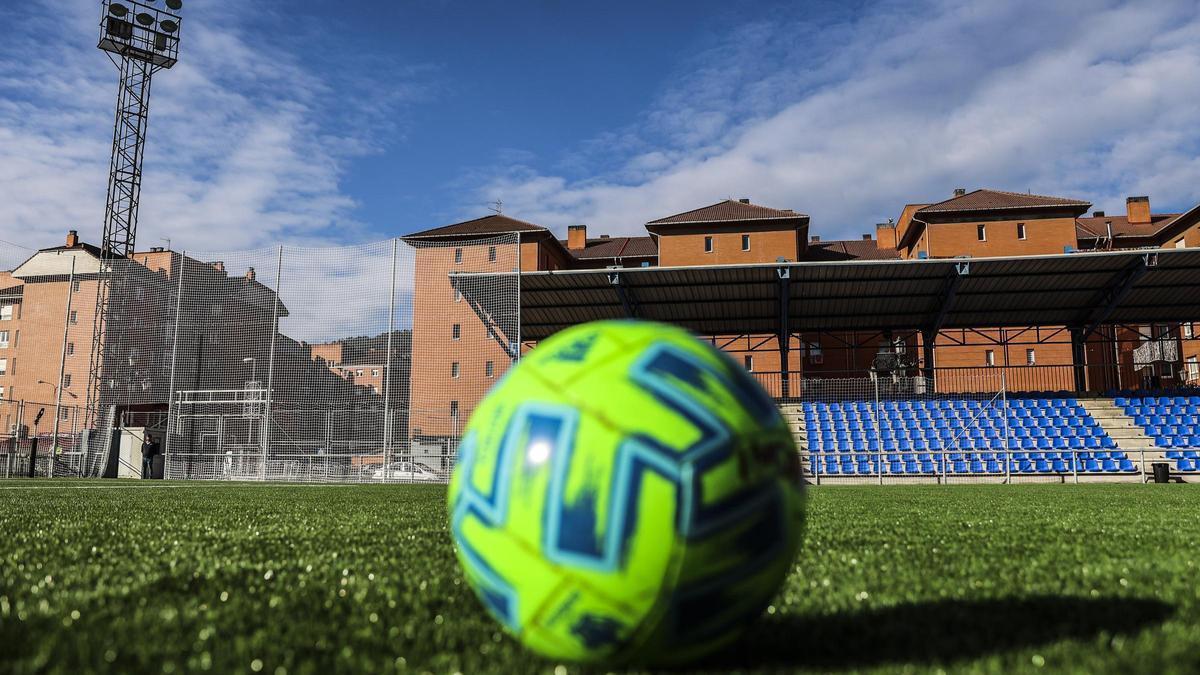 Изображение для новости о Астурия