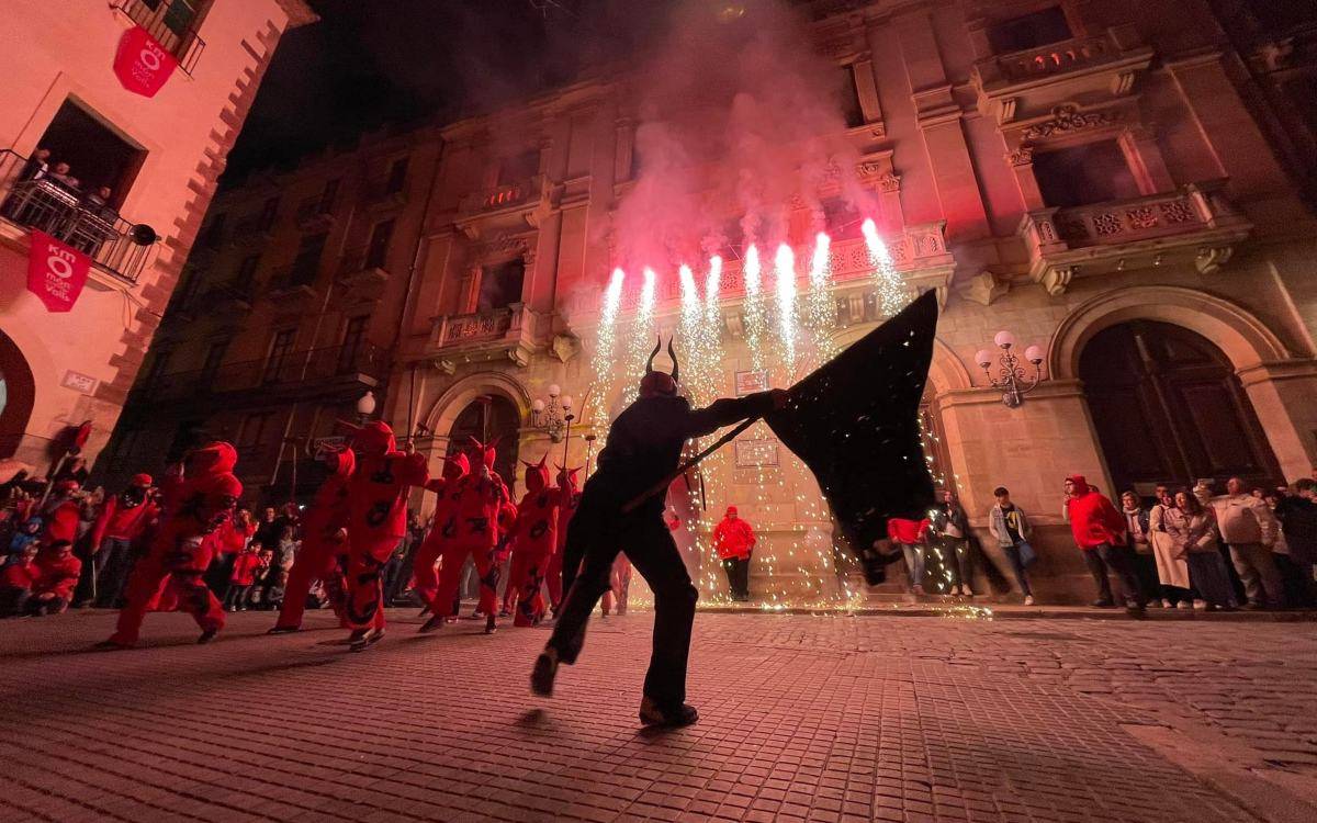 Изображение для новости о Таррагона