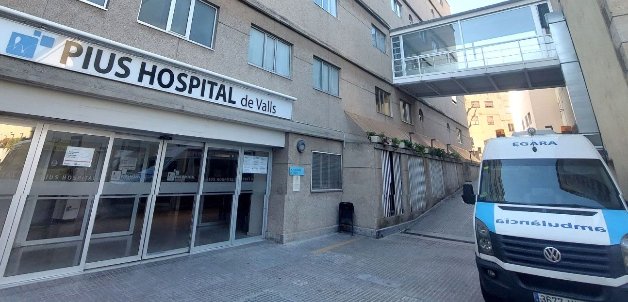 Изображение для новости о Таррагона