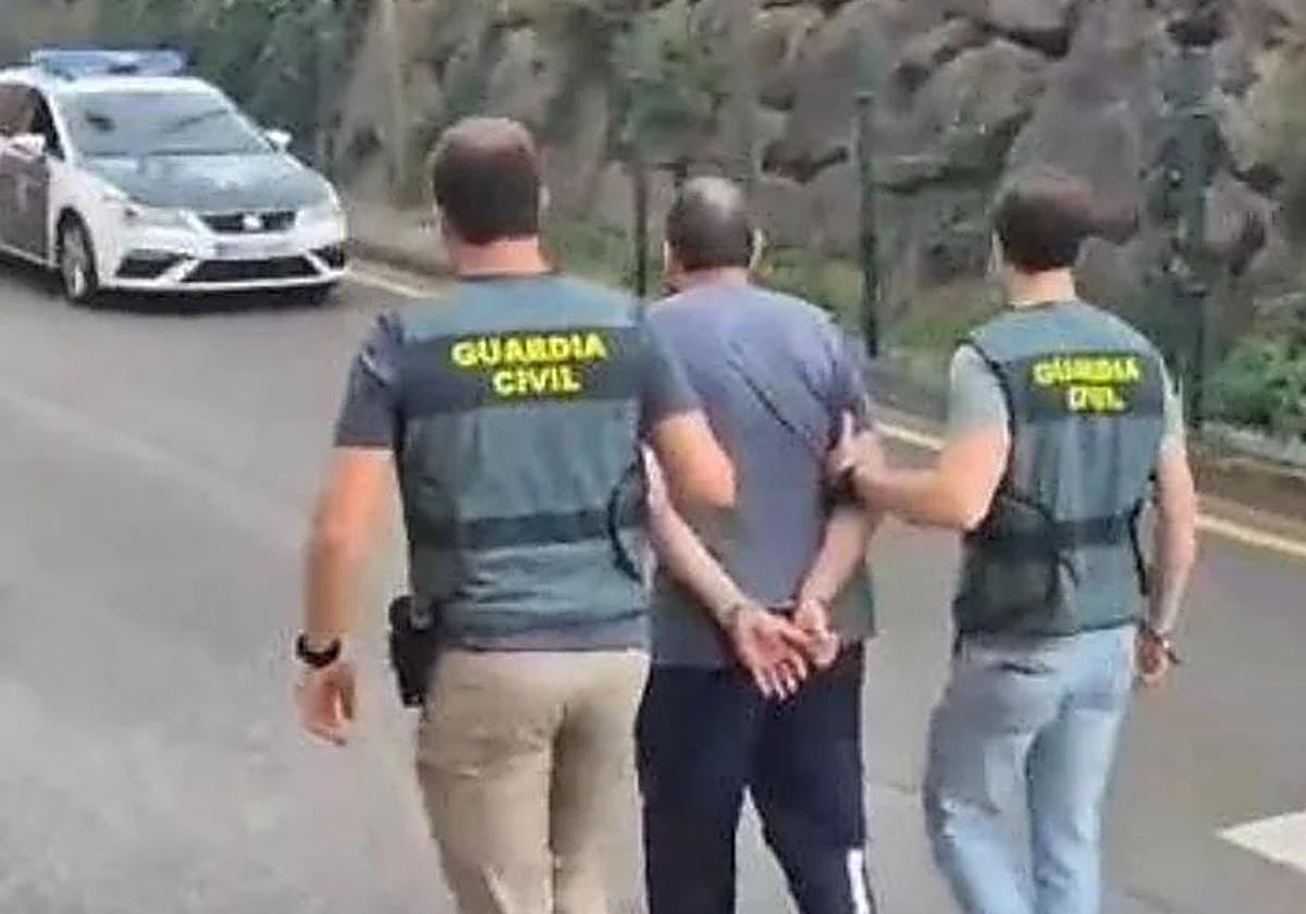 Изображение для новости о Астурия