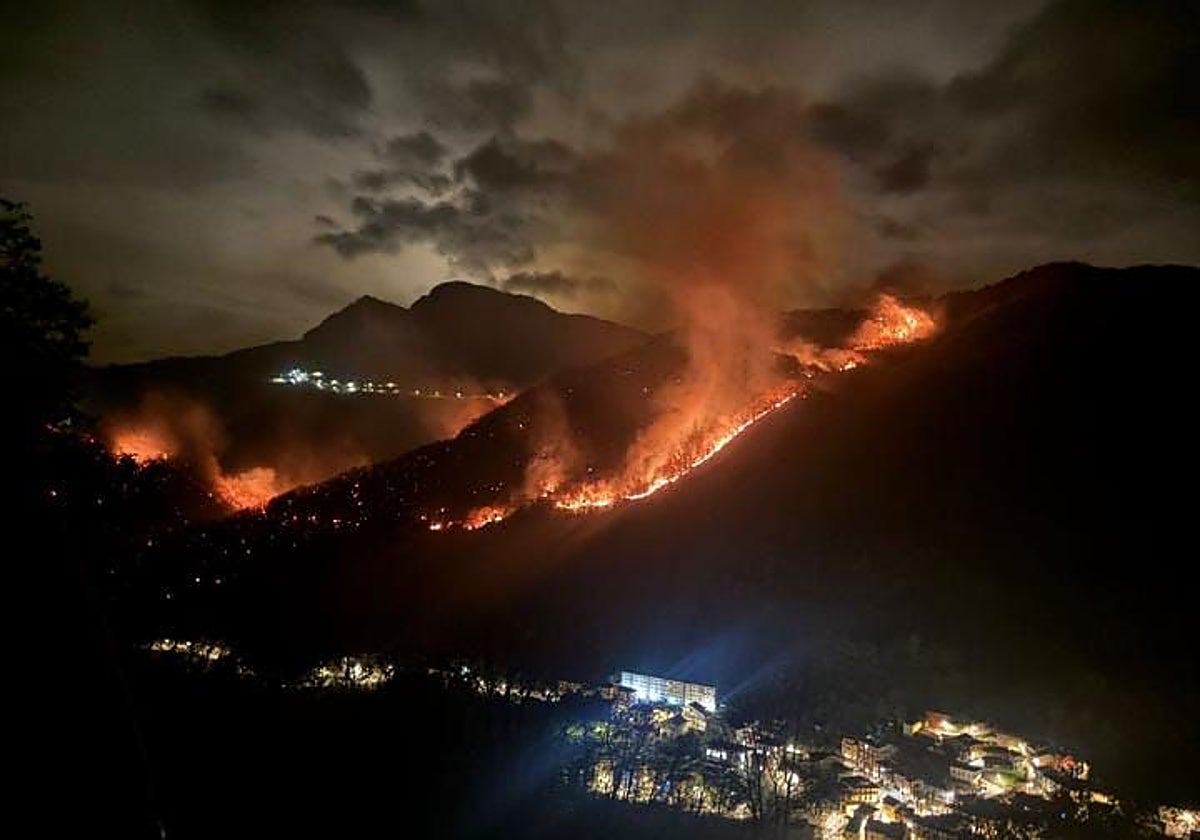 Изображение для новости о Астурия