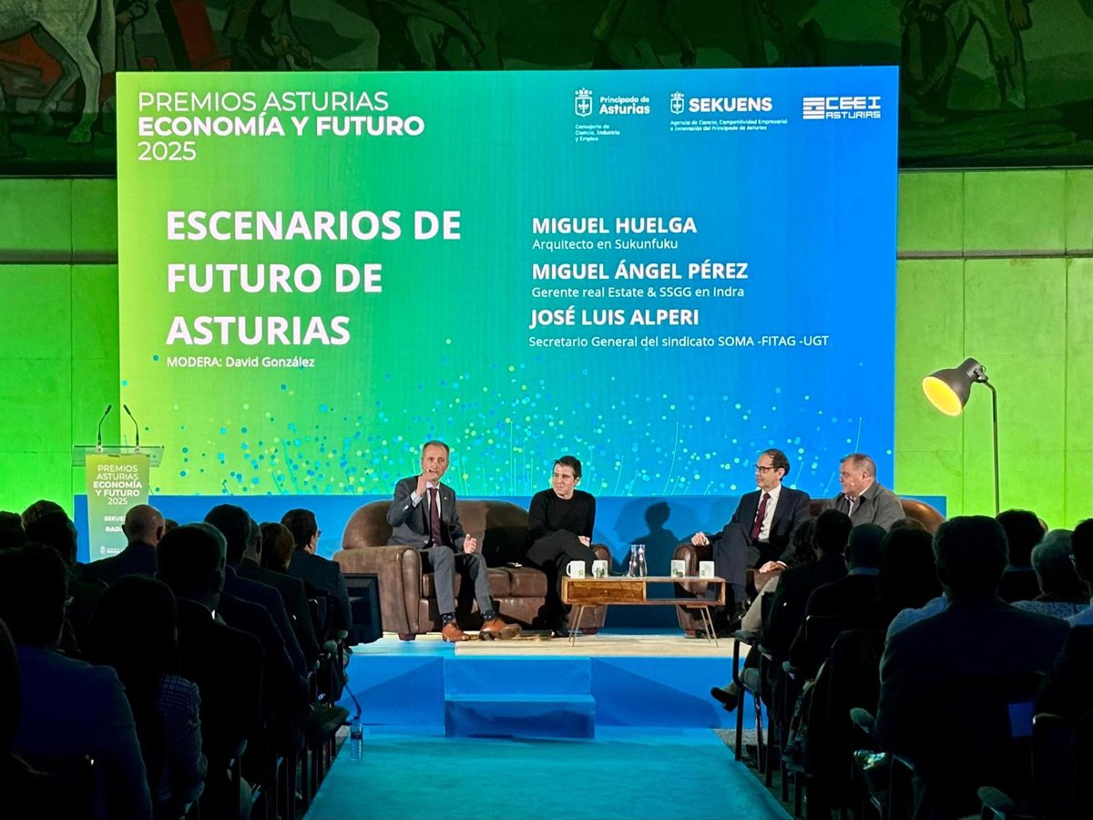 Изображение для новости о Астурия