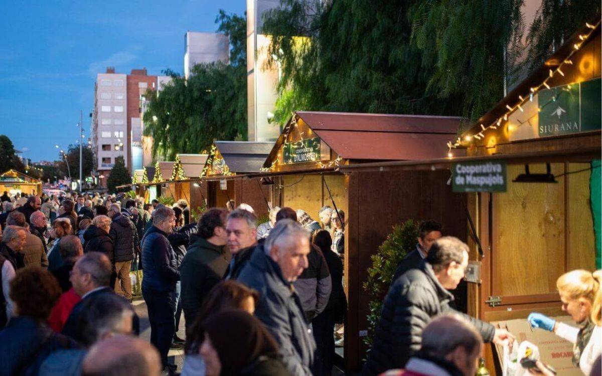 Изображение для новости о Таррагона