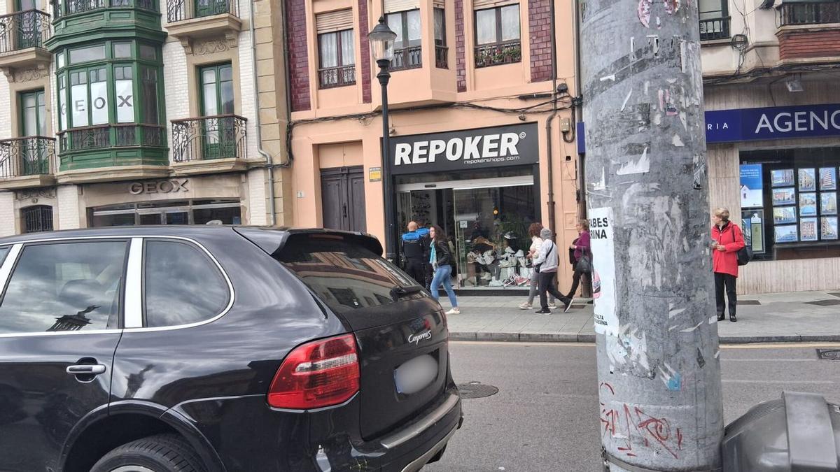 Изображение для новости о Астурия