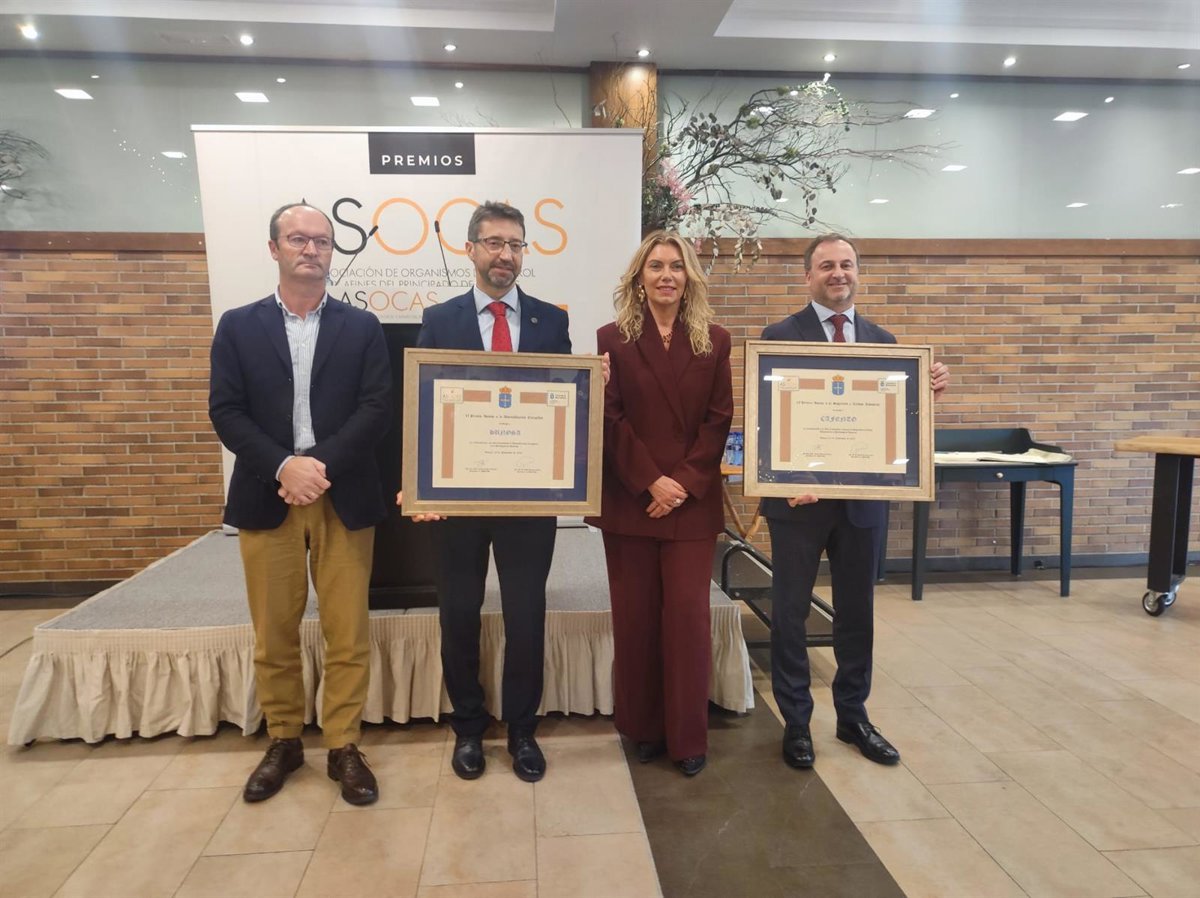 Изображение для новости о Астурия