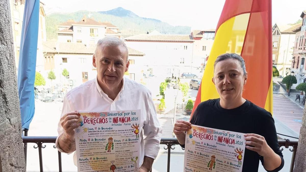 Изображение для новости о Астурия