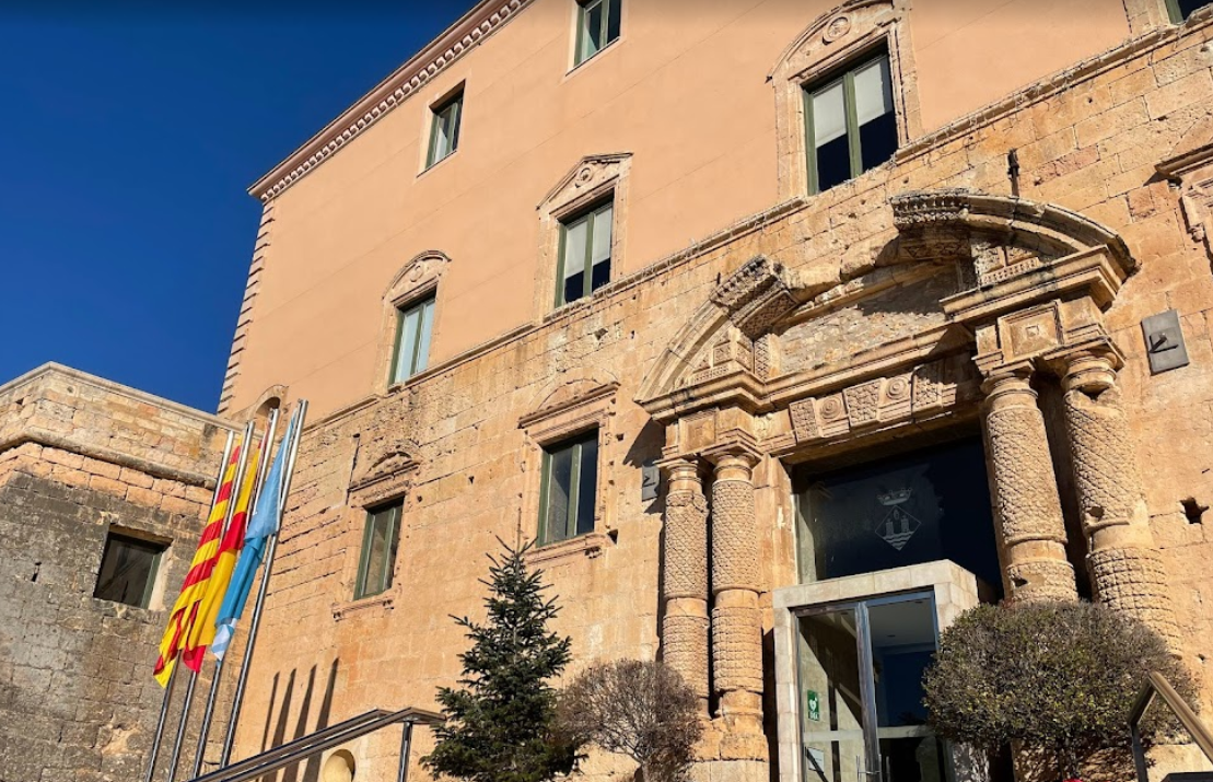 Изображение для новости о Таррагона