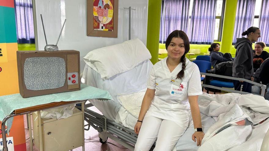 Изображение для новости о Астурия