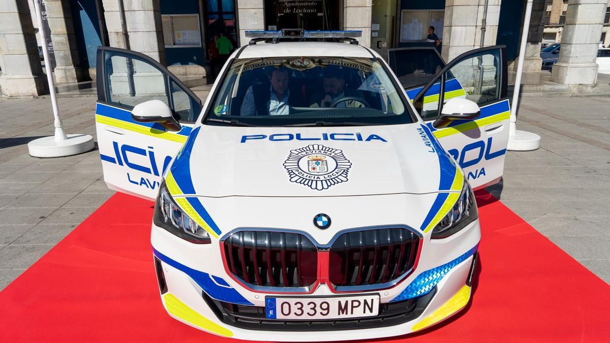 Изображение для новости о Астурия