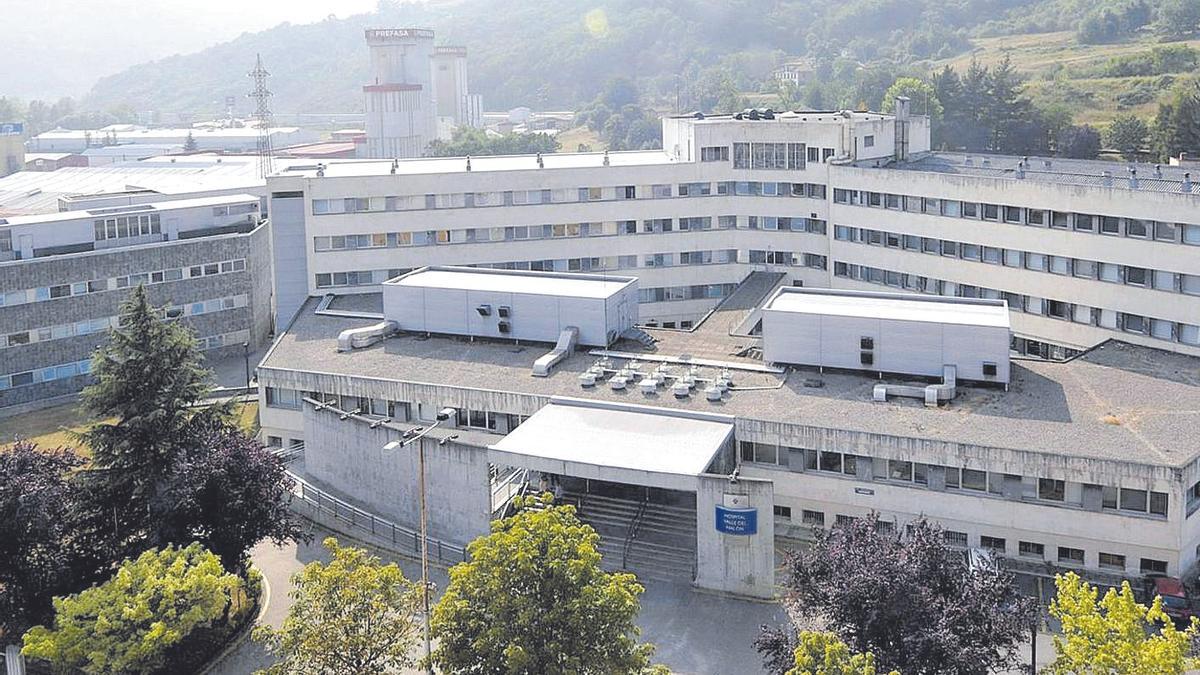 Изображение для новости о Астурия