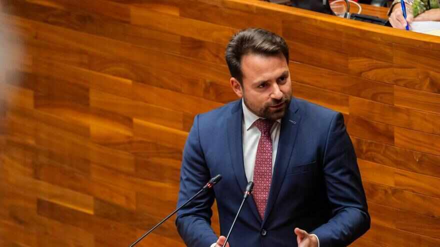 Изображение для новости о Астурия