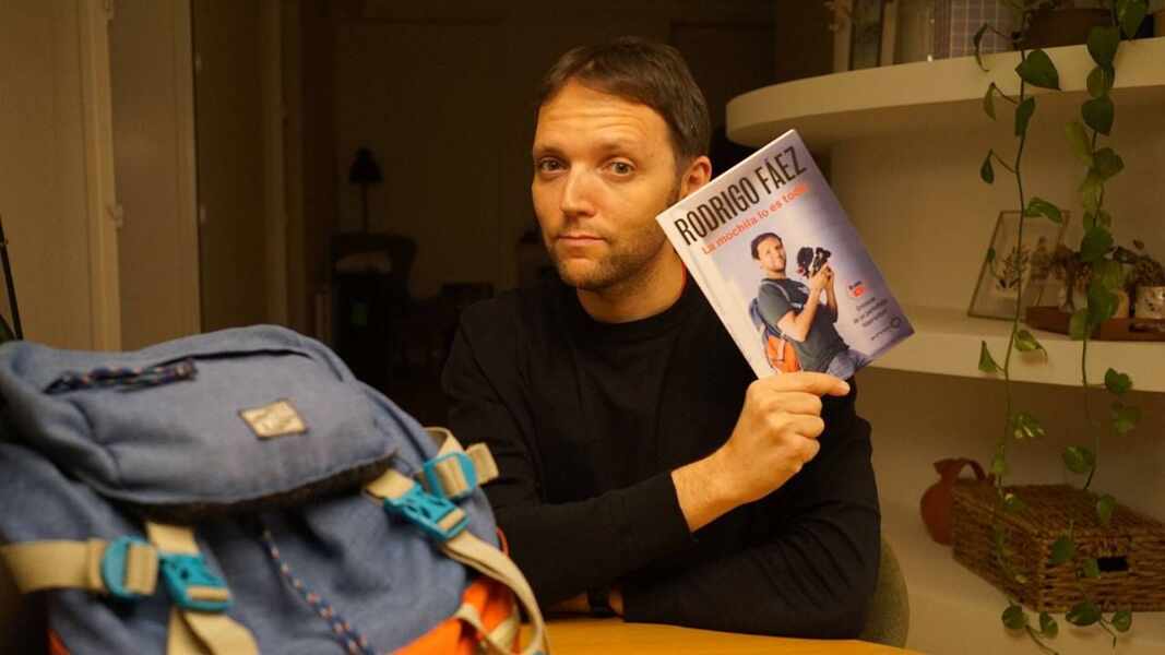 Изображение для новости о Астурия