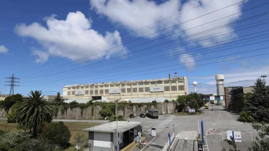 Изображение для новости о Астурия