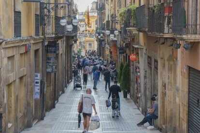 Изображение для новости о Таррагона