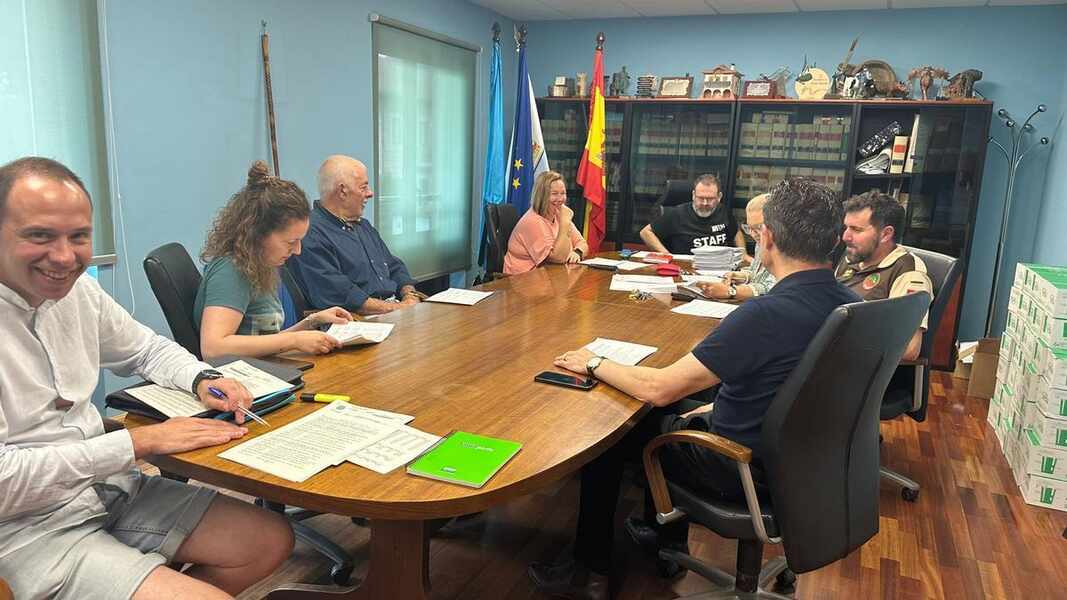 Изображение для новости о Астурия