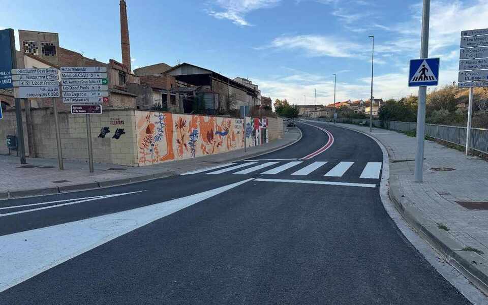 Изображение для новости о Таррагона