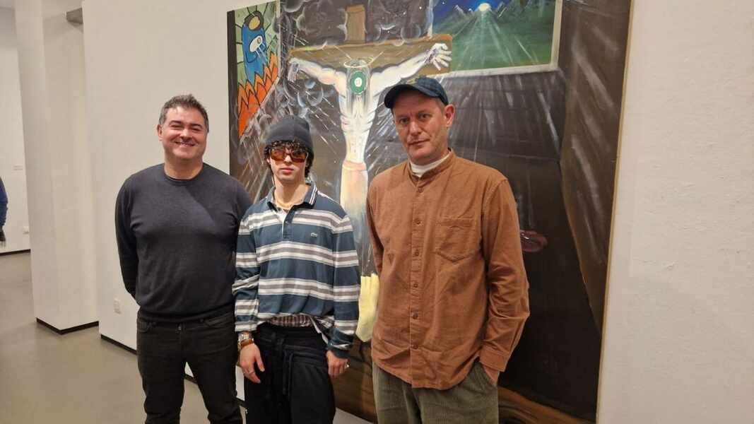 Изображение для новости о Астурия