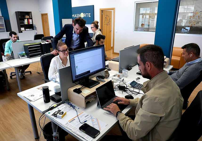 Изображение для новости о Астурия