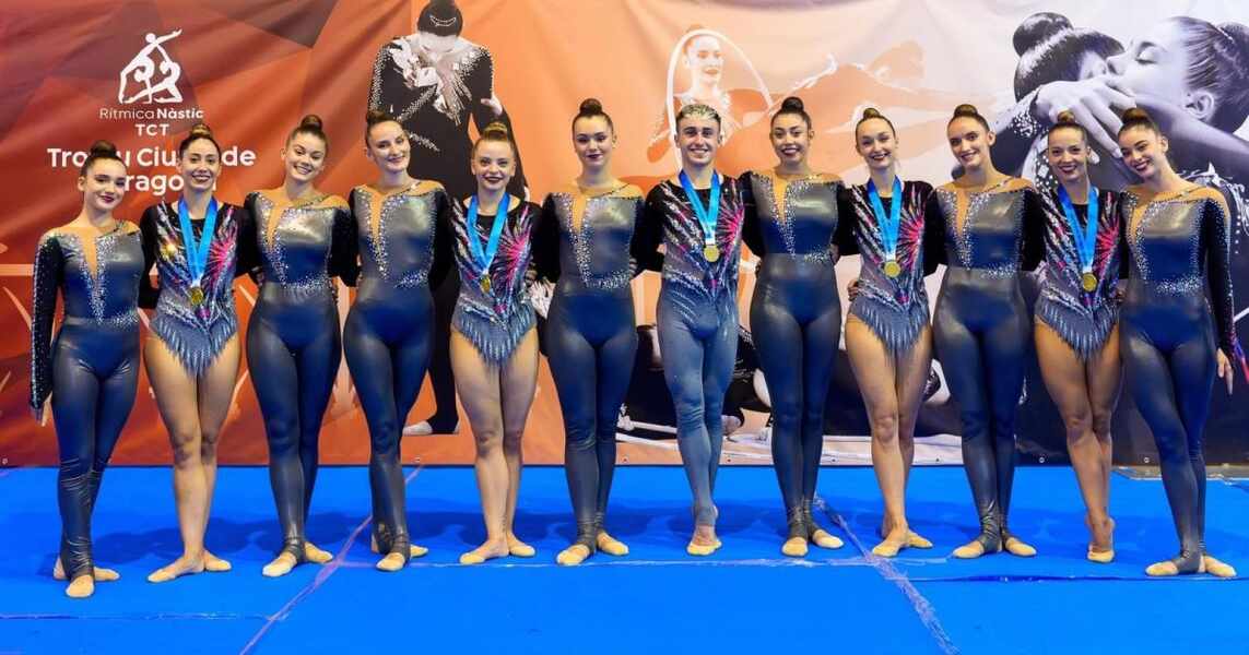 Изображение для новости о Таррагона