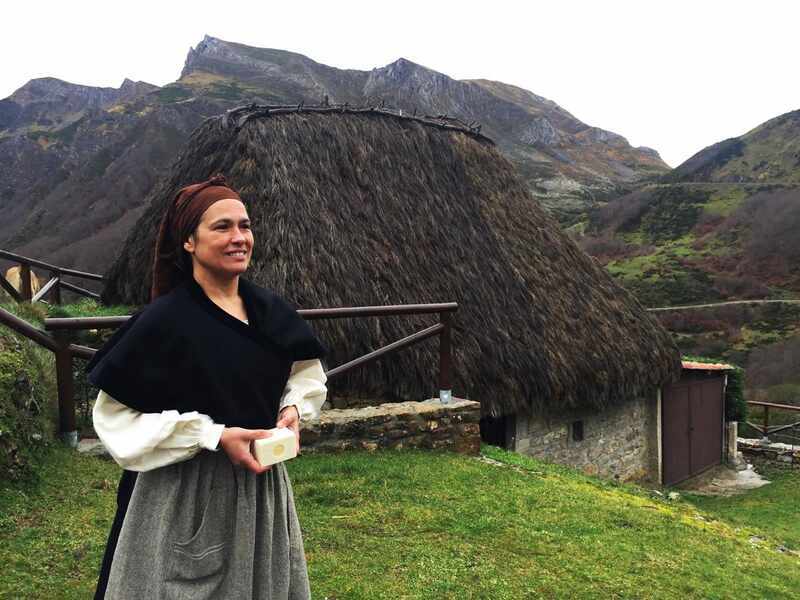 Изображение для новости о Астурия