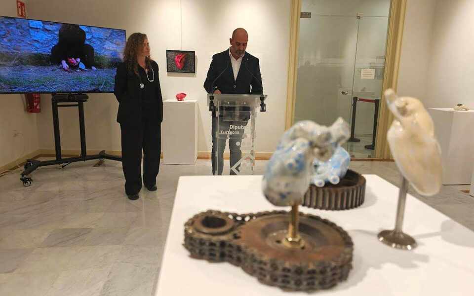 Изображение для новости о Таррагона