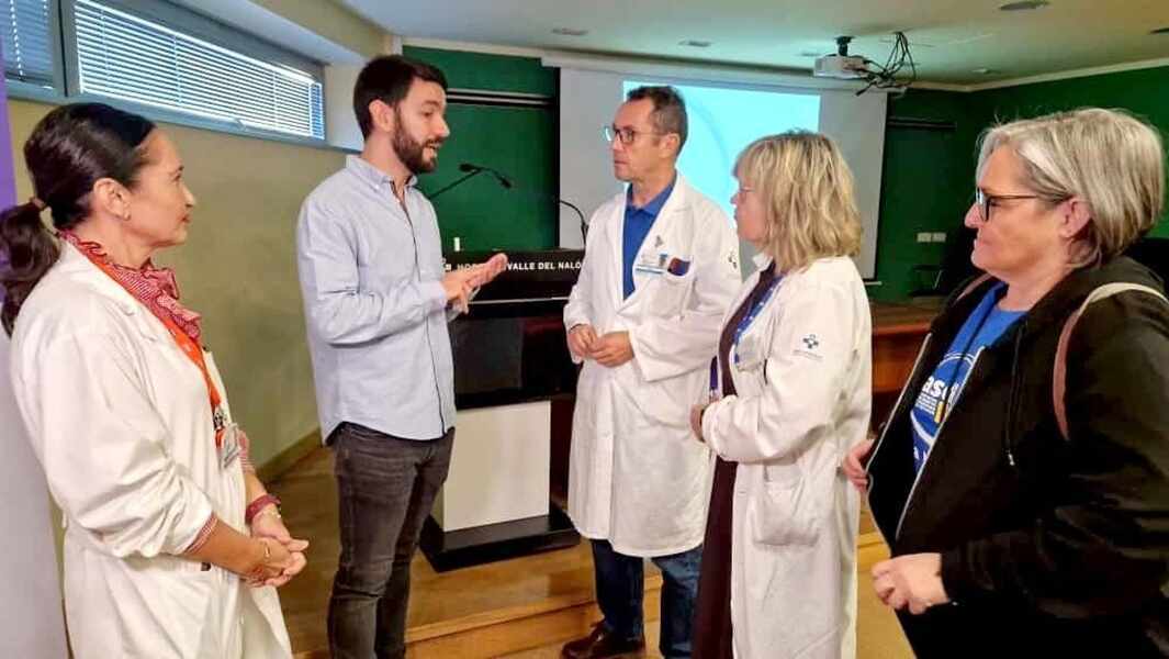 Изображение для новости о Астурия