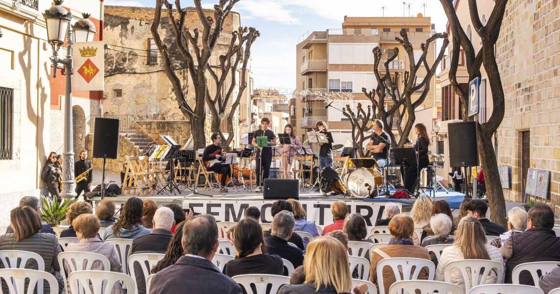 Изображение для новости о Таррагона