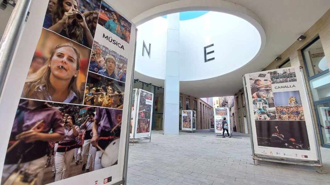 Изображение для новости о Таррагона