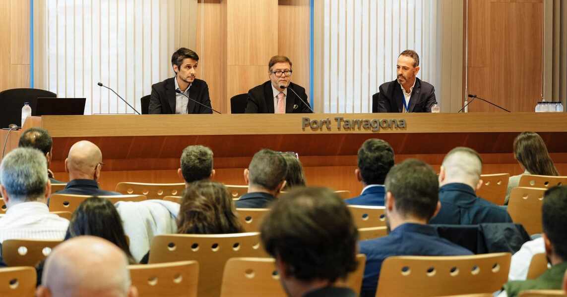 Изображение для новости о Таррагона