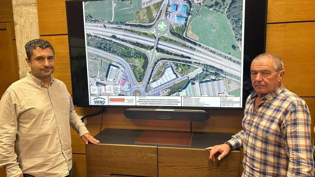 Изображение для новости о Астурия