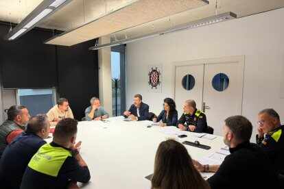 Изображение для новости о Таррагона