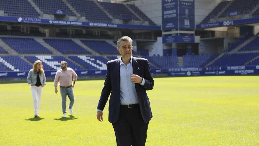 Изображение для новости о Астурия