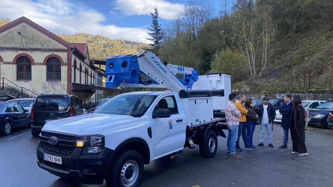 Изображение для новости о Астурия