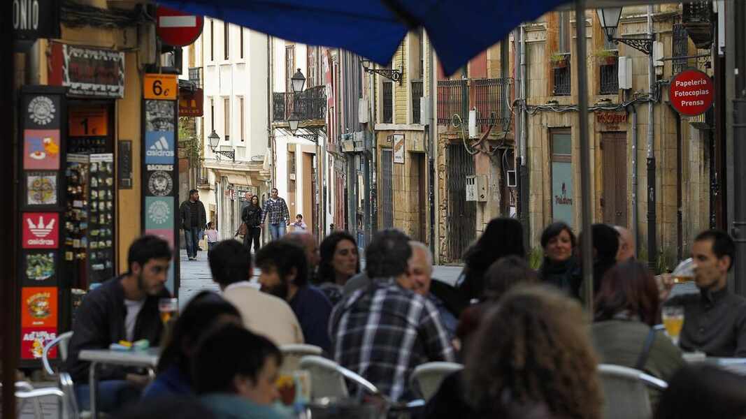 Изображение для новости о Астурия