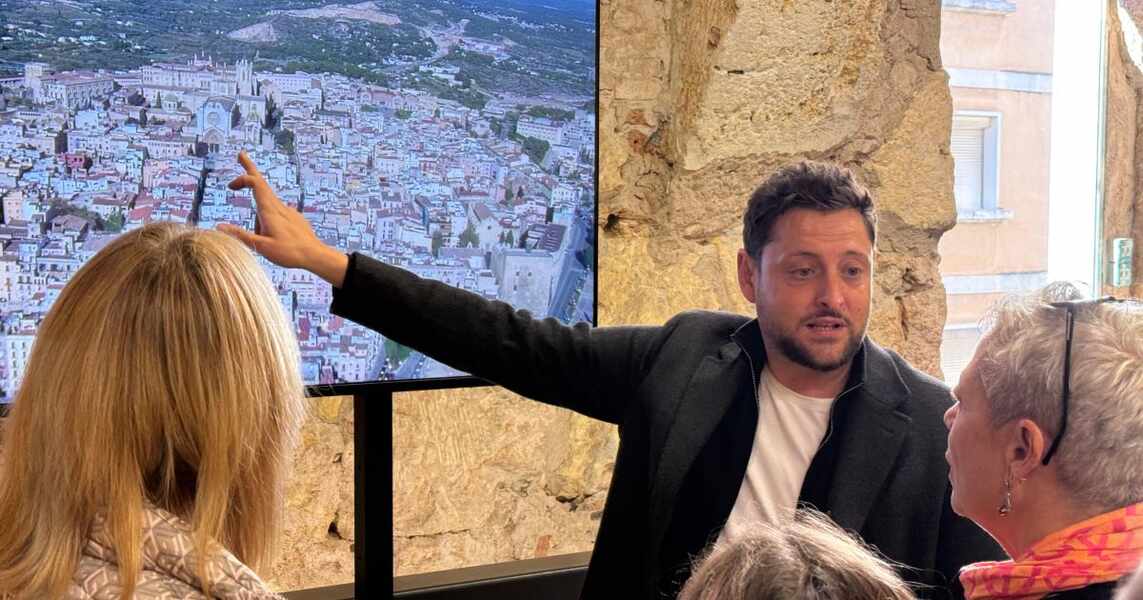 Изображение для новости о Таррагона